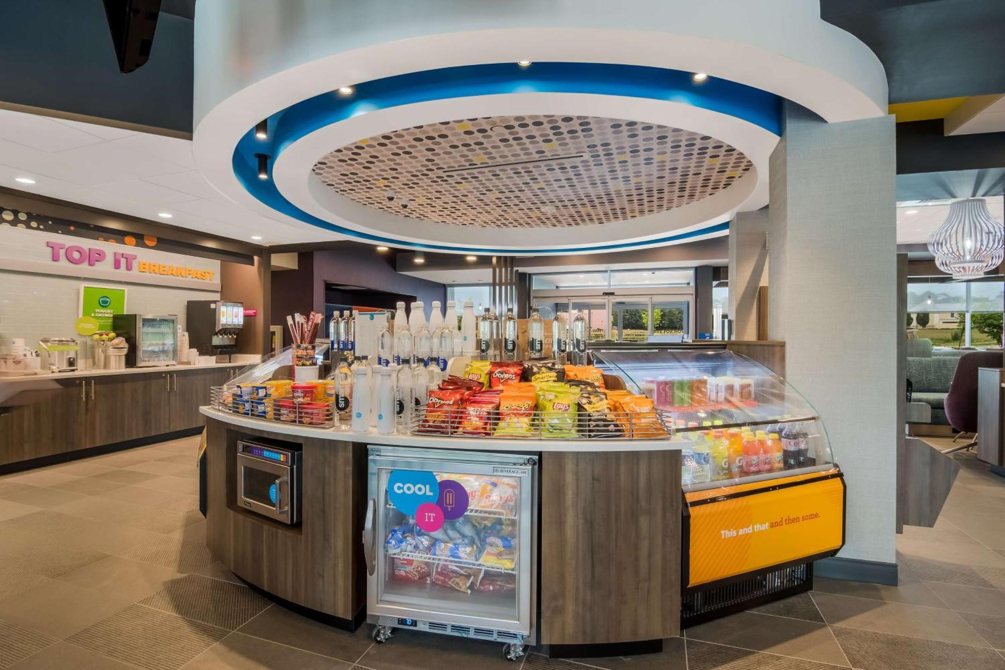 Tru By Hilton Wilson Exterior foto