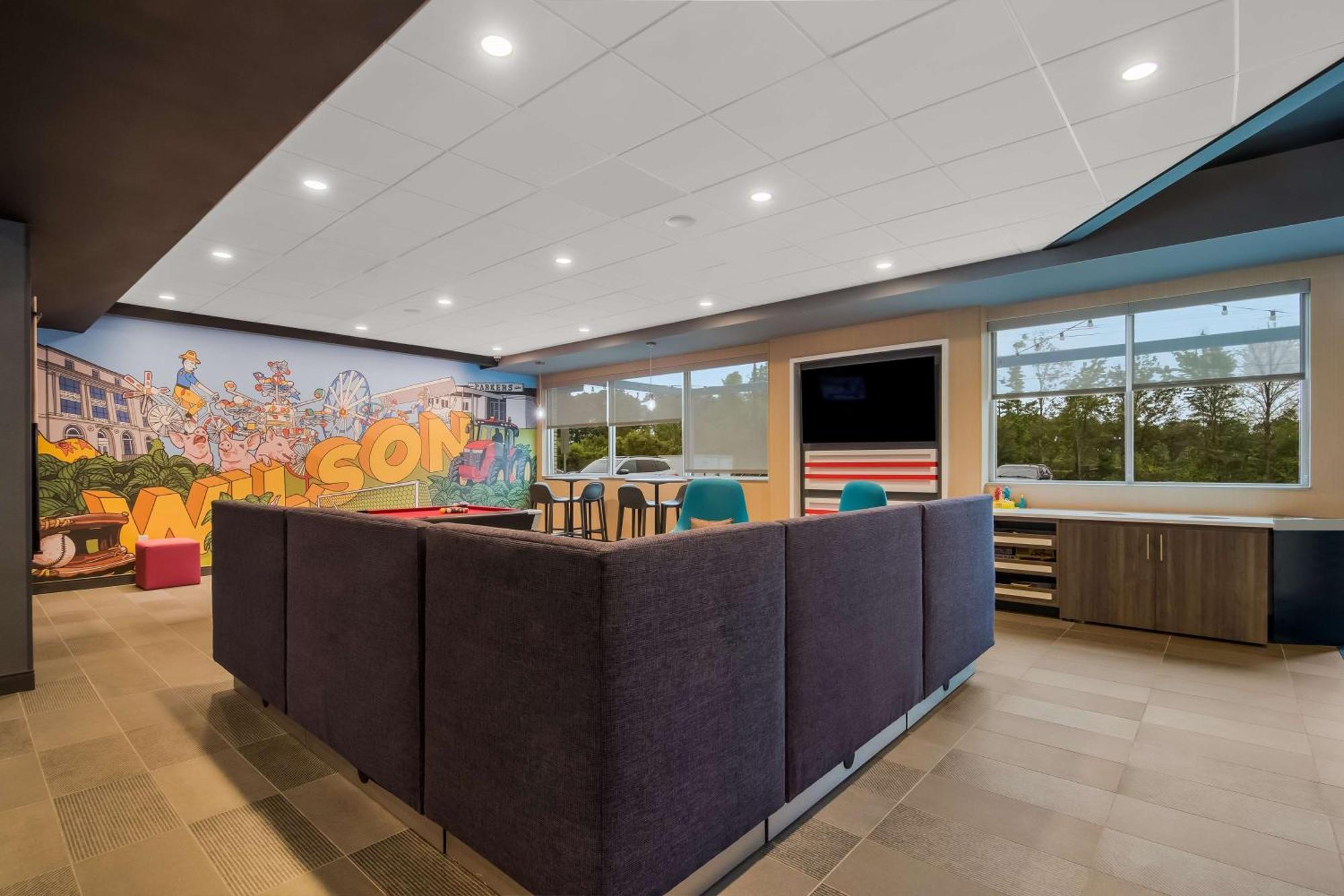 Tru By Hilton Wilson Exterior foto